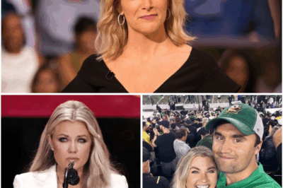 The Charlie Kirk Show Just Shattered the Media Landscape — Inside the Bold Move That Has Top TV Executives Panicking