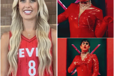 Sophie Cunningham Breaks Silence on Super Bowl Halftime Controversy — Calls Out NFL’s “Cultural Disconnect” After Bad Bunny Announcement