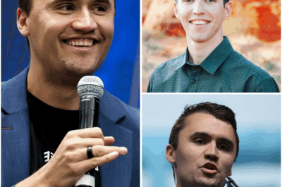 Prosecutors Reveal Tyler Robinson Allegedly Confessed to His Roommate After the Shocking Assassination of Charlie Kirk, Exposing Chilling New Details Behind the Fatal Night