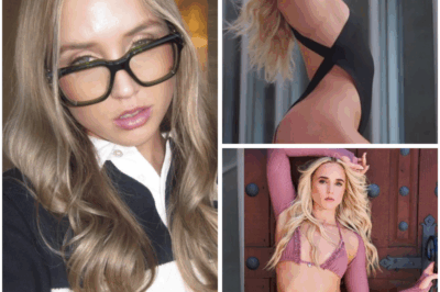 WNBA Star Hailey Van Lith’s Stunning New Look Sets Social Media on Fire — Fans Can’t Stop Talking About Her Bold Style Statement