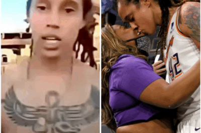 BREAKING: Through Women’s Basketball WNBA’s Mandatory Sex Testing Policy Sparks Outrage After Brittney Griner Is Barred from Competing