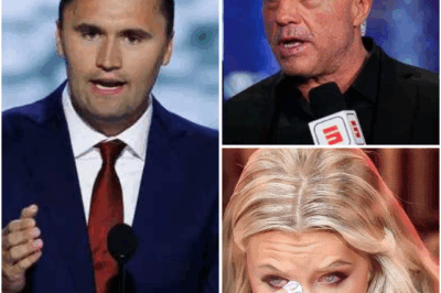 Joe Rogan Drops a Bombshell: Explosive Allegations Surround Charlie Kirk’s Widow Amid Claims of Missing Millions and a Secret Audit