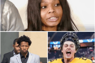 EXCLUSIVE: Carmelo Anthony’s Parents Under Fire After $540K in Donations Vanish — Now Asking for Another $1.4 Million as Backlash Erupts