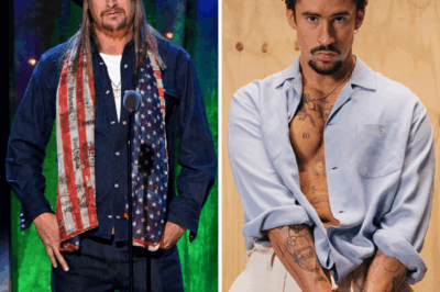 Super Bowl’s Cultural Fault Line: Bad Bunny’s Selection Deepens Division, Turning Halftime Show into Political Battleground