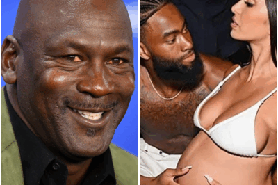 “KOBE’S LEGACY IS DAMAGED”: Michael Jordan Breaks His Silence, Publicly Criticizes Vanessa Bryant and Jaylen Brown After Controversial Party Photos Leak