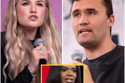 BREAKING: Candace Owens Threatens “Emergency Release” of Explosive Documents on Charlie Kirk — Says She Has Proof Ready to Drop If “Anything Happens”