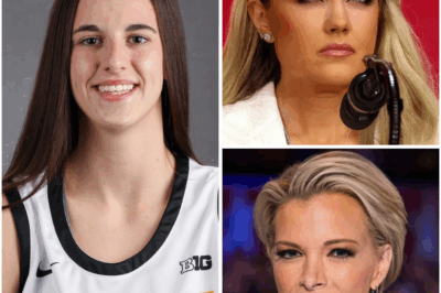 BREAKING: THE CHARLIE KIRK SHOW FEATURING CAITLIN CLARK SMASHES 1 BILLION VIEWS — ABC EXECUTIVES IN PANIC AS TV FUTURE HANGS IN THE BALANCE