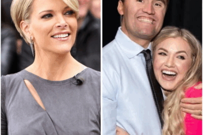 BREAKING: ABC Cancels The View — Replaces It With The Charlie Kirk Show Hosted by Erika Kirk and Megyn Kelly