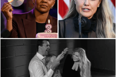 “They Framed the Wrong Man”: Candace Owens Exposes Shocking Allegations That Tyler Robinson Was Set Up to Cover a Much Bigger Scandal