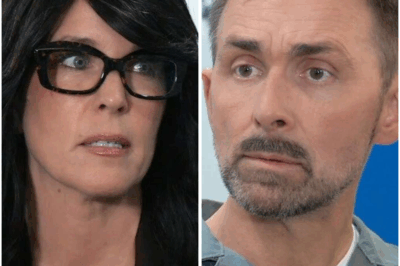 The Rinse Begins: Valentin’s Mysterious Visitor Plots to Take Down Brennan — Explosive Confrontation Looms on General Hospital (October 22 Episode Recap)