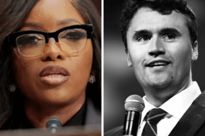 INTERNAL TURMOIL: “Financial Fraud Cover-Up” Conspiracy Theory Rocks Turning Point USA Following Charlie Kirk’s Death