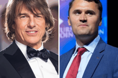 Tom Cruise Calls for Civility Among Hollywood Figures Regarding Charlie Kirk Tragedy