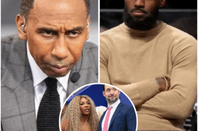 Kevin Durant Calls Out Stephen A. Smith for “Double Standard” in His Commentary