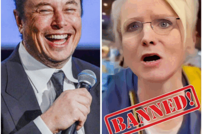 Elon Musk Sends Shockwaves Through X — Permanently Bans “Brewers Karen” After Explosive Clash Over Free Speech and Online Hate