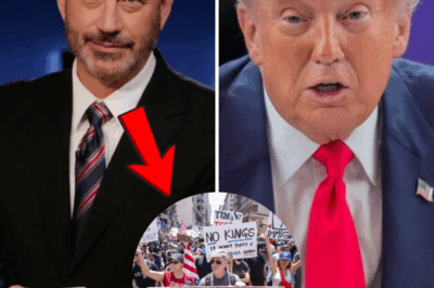 NEWS ANALYSIS: JIMMY KIMMEL AND THE ALLEGED “INSURRECTION ACT PLOT” – THE LANGUAGE OF DEFIANCE AND THE BORDER BETWEEN ART AND LAW