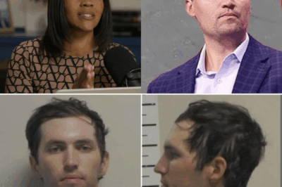 Conspiracy Allegations Erupt: New Claims of Suppressed Door Cam Footage Show Charlie Kirk’s Accused Killer with Unknown Female Accomplice