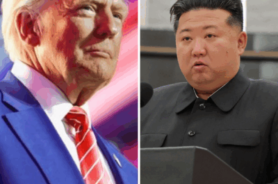 Desperate Diplomacy? Trump’s Repeated Public Plea to Meet Kim Jong Un Sparks Late-Night Mockery, While Elon’s AI Encyclopedia Lands Hard on the Political Right