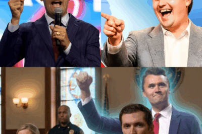 ‘The Truth Claimed Her’: Erika Kirk Collapses as Charlie Kirk’s Accused Killer Tyler Robinson Delivers Shocking Courtroom Confession