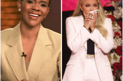 “She Said, ‘Don’t Blame Me for What He Did’”: Candace Owens Accuses Erica Kirk of Hiding Key Truths Behind Charlie Kirk’s Mysterious Death
