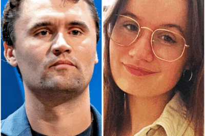 Charlie Kirk’s Sister Reveals His Secret Acts of Kindness — The Hidden Side of a Man No One Truly Knew