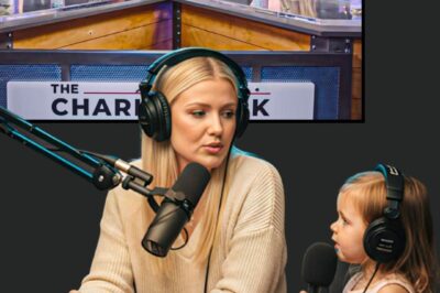 A Widow’s Courage: Erika Kirk’s Emotional Address Rockets ‘The Charlie Kirk Show’ to #1 After Assassination, Galvanizing a Movement