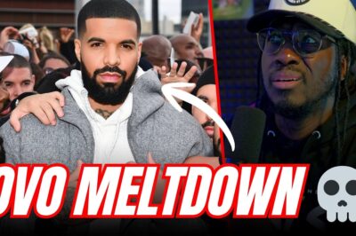 “ALARMING TURN! Drake’s Fans in SHOCK After Court Throws Out His Case – What Does This Mean for the Rapper?”
