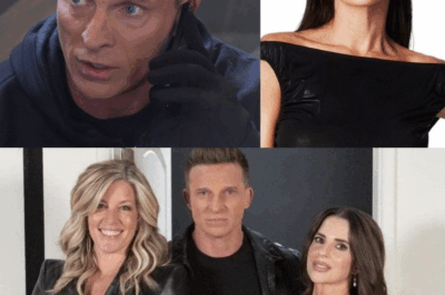 From Stone Cold to Steadfast Father: How Jason Morgan’s Heartfelt Evolution is Redefining a General Hospital Icon and Thrilling Fans