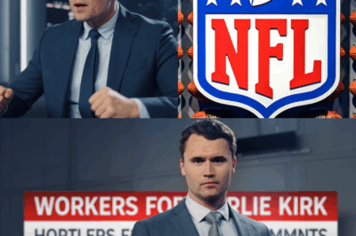 When Politics Costs Careers: NBA Staffer Suspended for Social Media Posts Celebrating Charlie Kirk’s Assassination