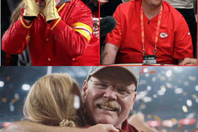 The Cruelest Clickbait: Exposing the Vile Death Hoax That Targeted Chiefs Coach Andy Reid
