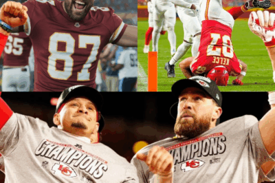 The Enduring Art of Excellence: Why Patrick Mahomes Declared Travis Kelce ‘Still the Best’ After Viral ‘Mic’d Up’ Moment