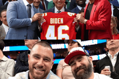 Fact Check: The $50 Million Lawsuit Against a White House Figure Filed by Travis Kelce? Decoding the Viral Hoax That Fooled Millions