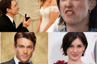 Michael Corinthos Stuns Fans by Preventing Willow from Seeing the Kids—What Does This Mean for Their Future?