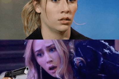 Dex Holds a Gun to Brennan, But Joss Shocks Everyone by Revealing, “Stop, He’s My Father!”