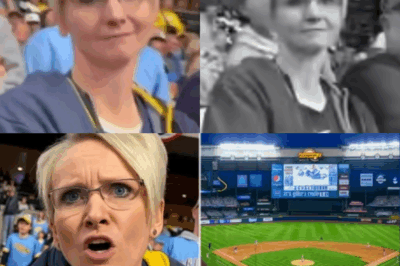 Zero Tolerance: Milwaukee Brewers Ban Fans After Viral Video Captures Racist ‘Call ICE’ Taunt at Playoff Game