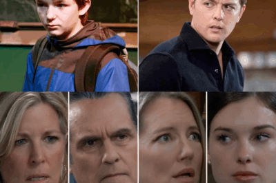 Michael EXPOSES Tracy’s DARK SECRET — But Did Ronnie Just Help Him Get Away with MURDER?!