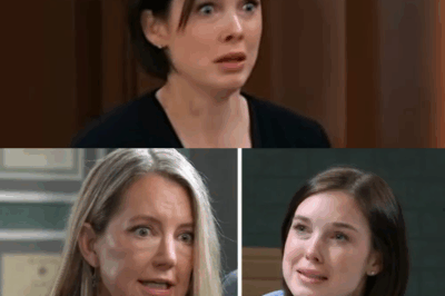General Hospital: Willow Headed to Asylum After Shocking Arrest?