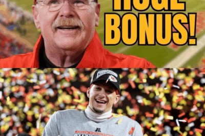 Chiefs Kingdom Erupts: Mahomes Cleared, Kelce Locked In, and Xavier Worthy Ready to Strike as Kansas City Eyes Total Domination