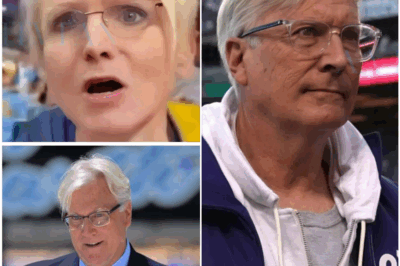 Dodgers CEO Mark Walter Issues Lifetime Ban for “Phillies Karen” After Racist Outburst at Dodger Stadium