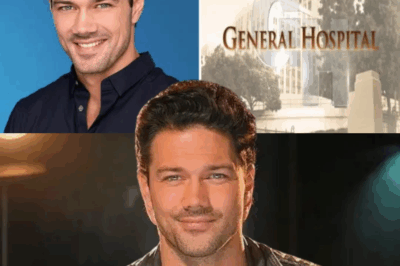 The Ultimate Return: Ryan Paevey is Back on General Hospital, But is Detective Nathan West Rising from the Grave?