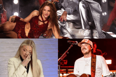 Morgan Wallen and Erika Kirk Challenge Bad Bunny’s Super Bowl Halftime Show with “All-American” Rival Event