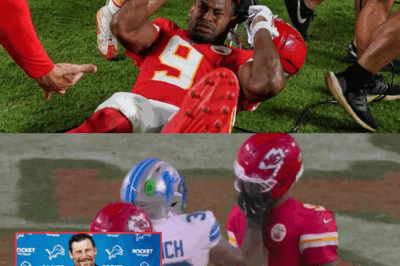 Lions Safety Brian Branch Admits to “Childish” Act, Says He’s “Tired of Being Bullied” and Ignored by Refs