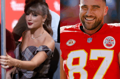 The Taylor Swift Effect: How One Superstar Turned the NFL Into the World’s Biggest Pop Culture Phenomenon