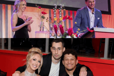 In a world where charity events often make promises of impact that take months to materialize, Patrick Mahomes chose a different playbook — one rooted in immediacy, transparency, and heart.