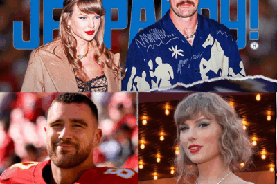 Travis Kelce’s Fiery Defense of Taylor Swift After Cruel Body-Shaming Comment Shows the World What Real Love Looks Like
