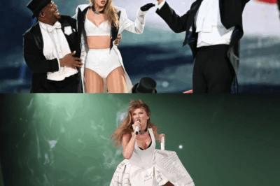 Taylor Goes Makeup-Free and Raw in Surprise Rehearsal Teaser with Travis Kelce