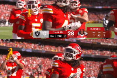 Kansas City Chiefs Pause Mid-Huddle to Honor Veteran at Arrowhead — A Powerful Moment That Stole the Show