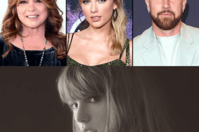 Taylor Goes Makeup-Free and Raw in Surprise Rehearsal Teaser with Travis Kelce