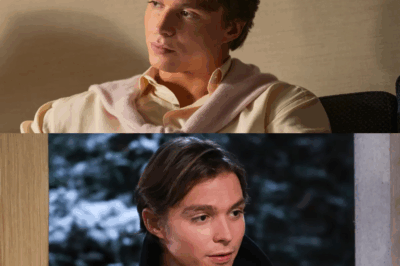 Spencer Cassadine Recast Shock: Bechtel Teased for Return as Chavez Exits “General Hospital”