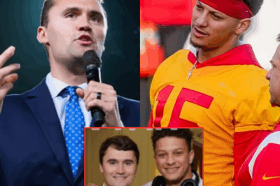 Patrick Mahomes’ “All-American Manifesto” Rocks the NFL: Super Bowl Boycott Threat Sends Shockwaves Through Sports and Politics