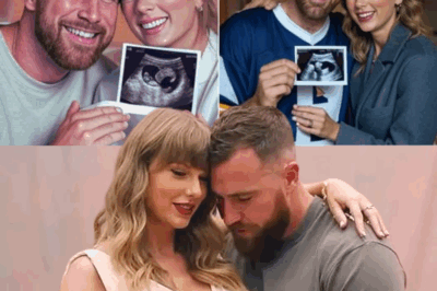 ‘BABY NO.1 ON THE WAY!’: Taylor Swift and Travis Kelce Announce Pregnancy, Sparking a Global Explosion of Joy